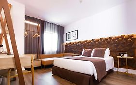 Best Western Plus Hotel Alfa Aeropuerto